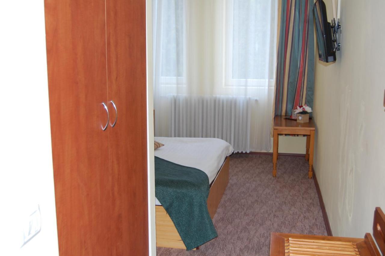 Hotel Bucegi Portile Regatului Пырыул-Рече Экстерьер фото
